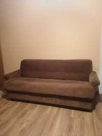Холна гарнитура-разтегателен диван,канапе,фотьойл