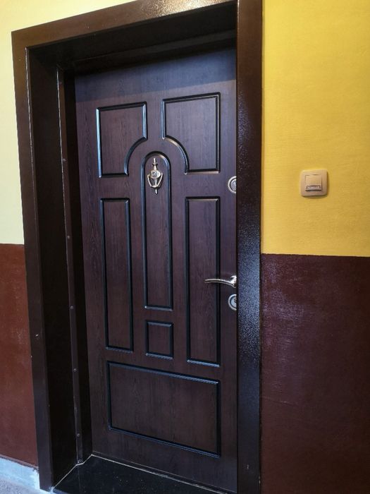 Дава се под наем Двустаен апартамент в Мездра - 56 кв.м за 255 € - Снимка #15