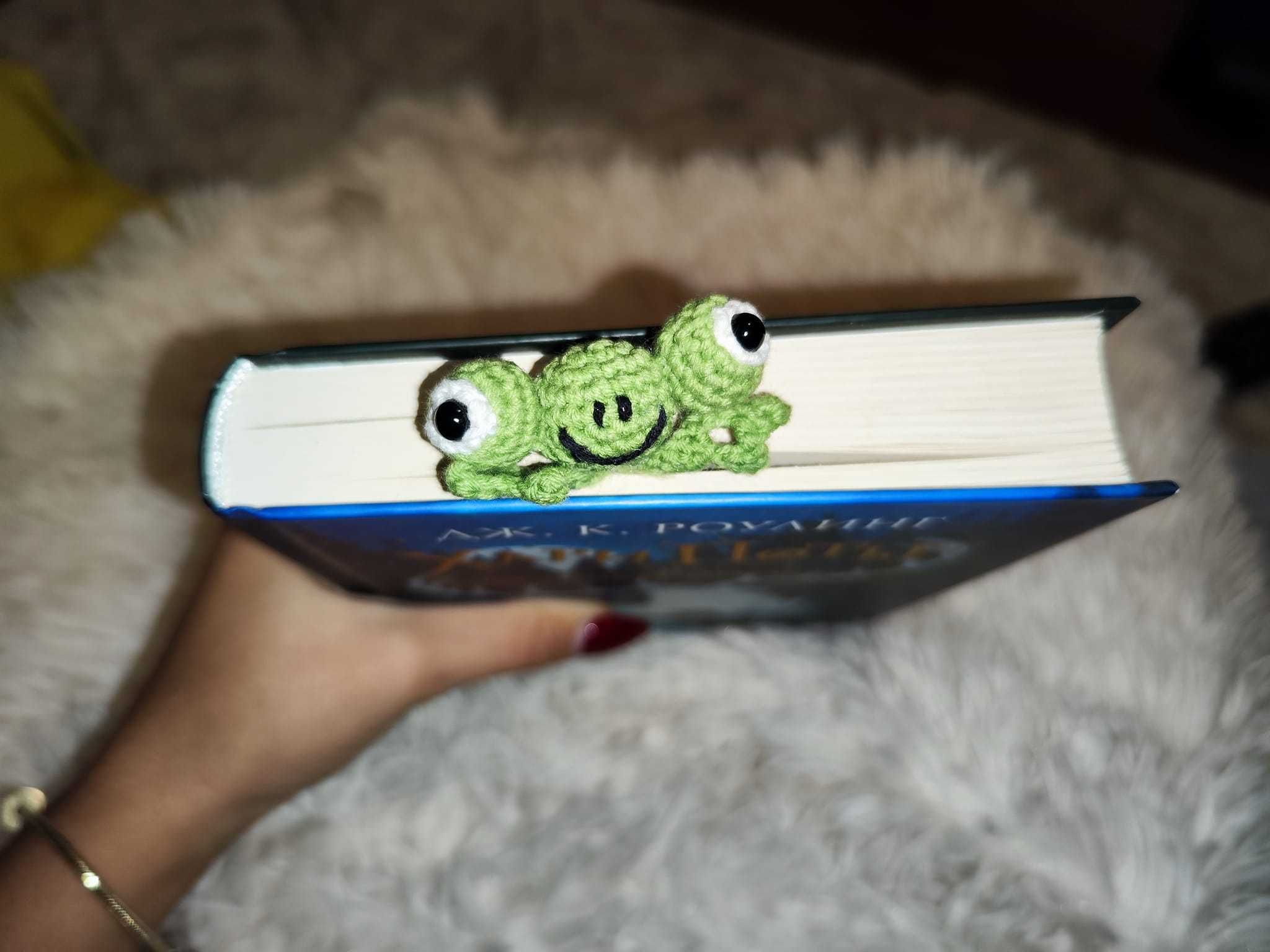 Книгоразделители
