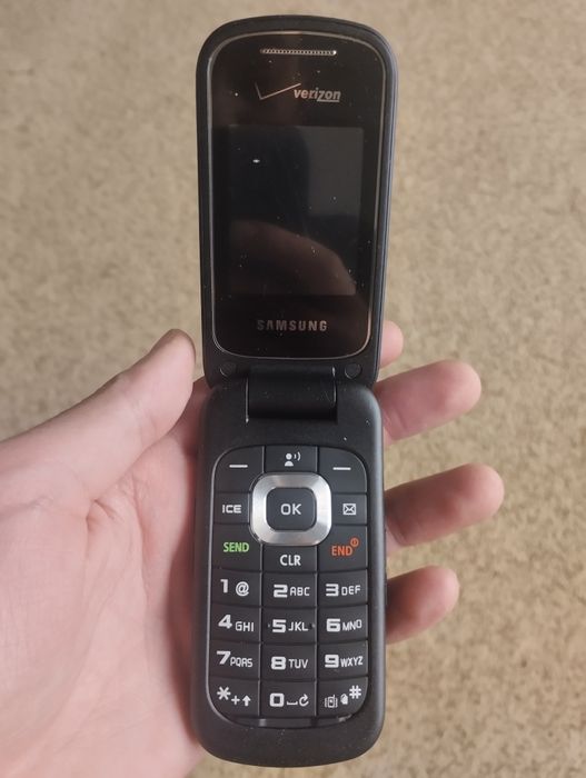 Samsung Verizon gusto 3 orginal