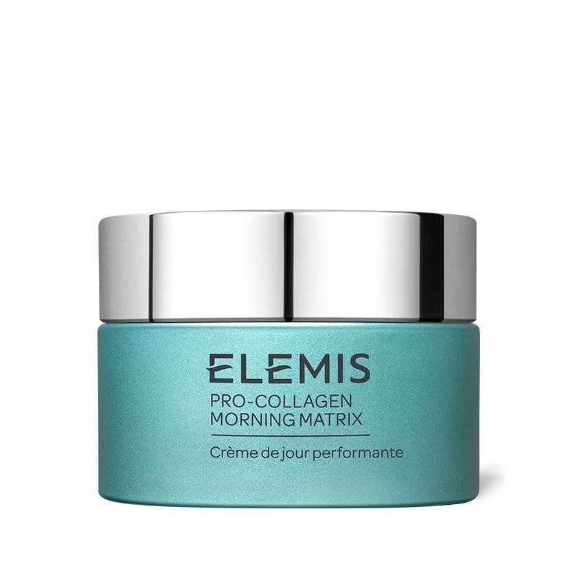 Новый крем Elemis Pro-Collagen Morning Matrix 30мл дневной крем