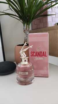 Vând parfum Scandal 50 ml
