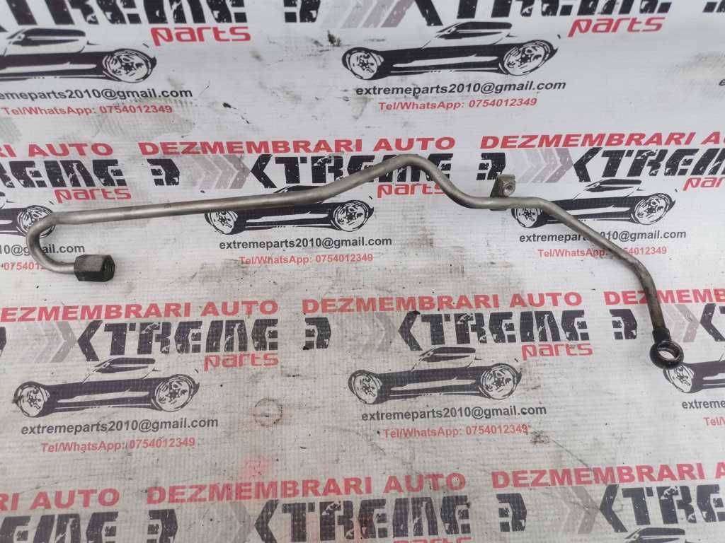 Conducta ulei presiune turbina 03L145771C pentru 1.6 tdi tip CAY VW