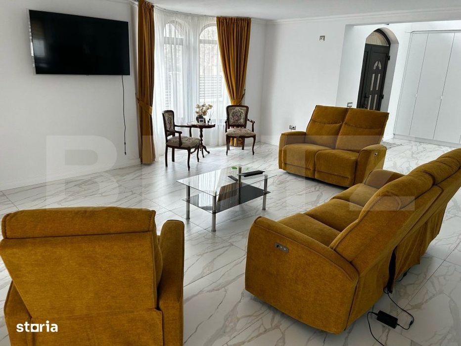 Casa noua de vanzare in Oradea, P+E si terasa de 25 mp