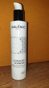 GALENIC Comfort Supreme Cream мляко за тяло