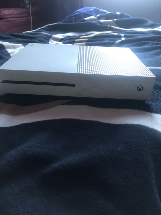 Xbox one s 1terra