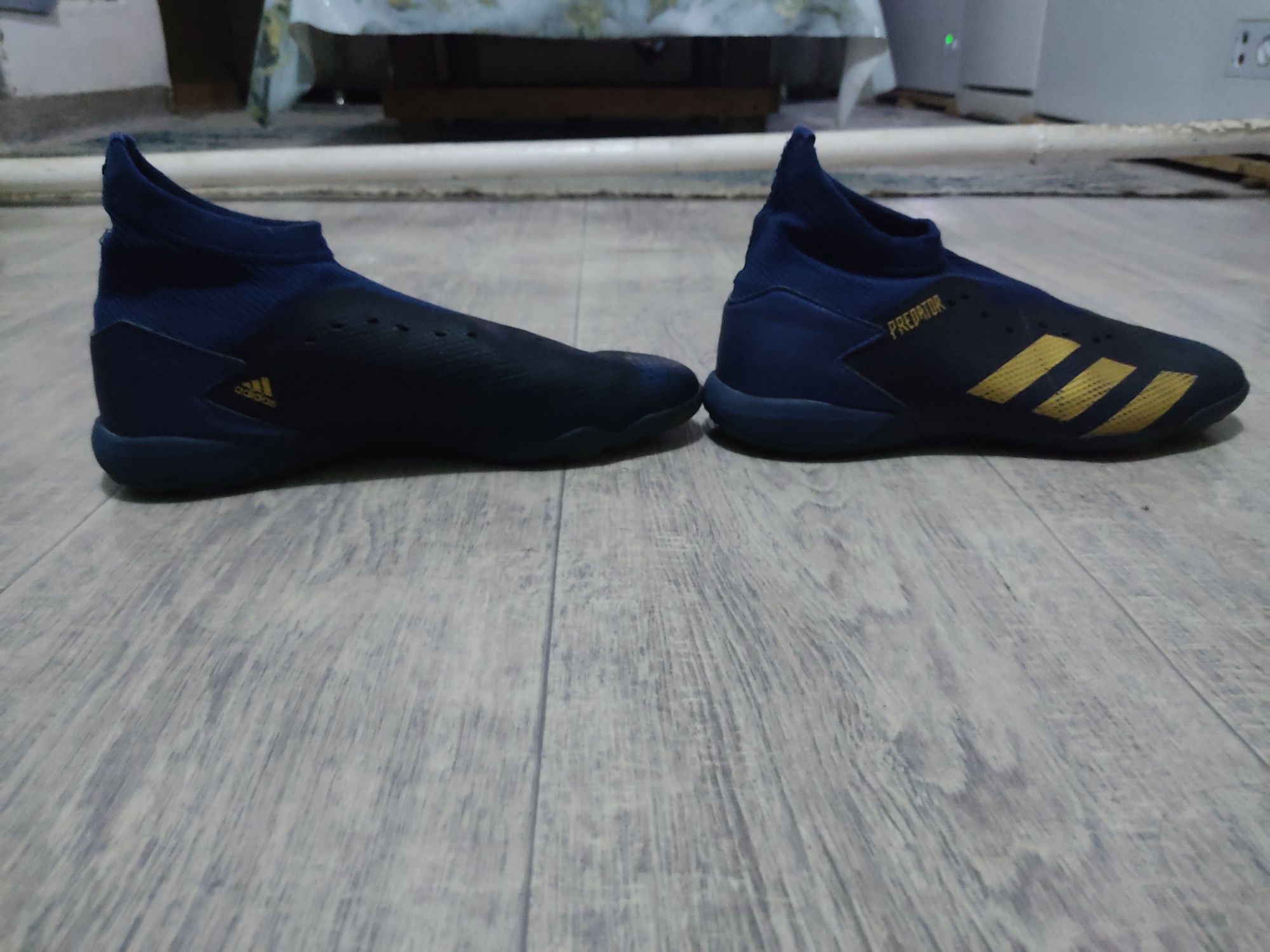 Adidas predator demonscell