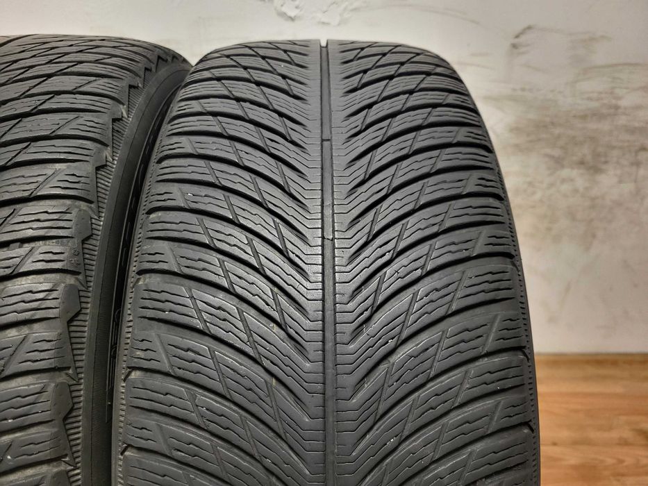 245/45/19 Continental / Michelin зимни гуми