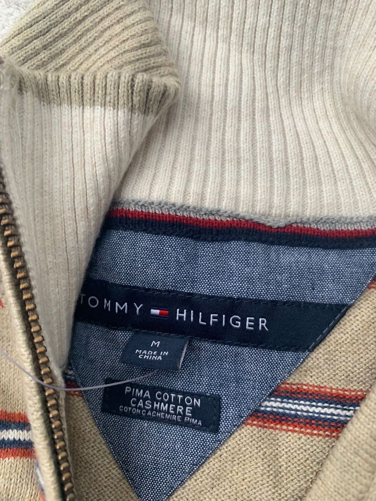 Bluza Tommy Hilfiger