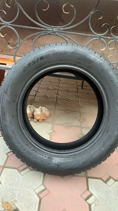 ДИСКИ и ШИНЫ зимние