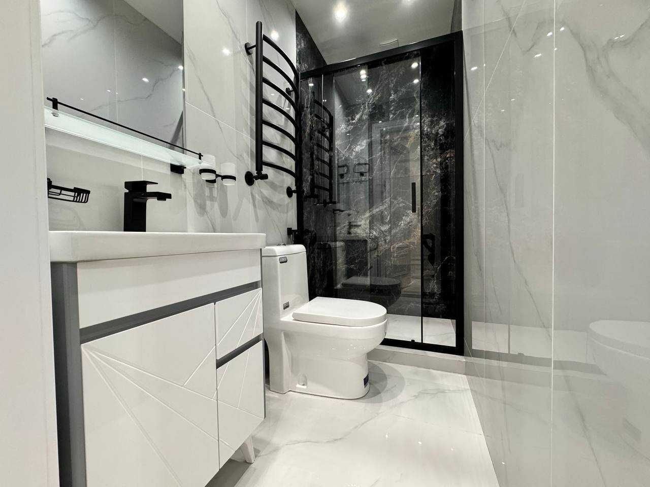 Сдается квартира ЖК Boulevard Residence 4х ком.