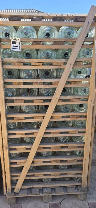 Изолятор ШС-10ЕД