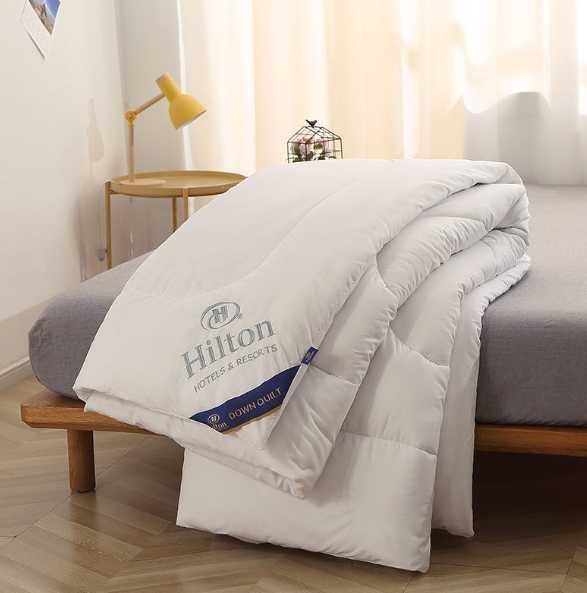 Одеяло Hilton 200x230 двуспальное