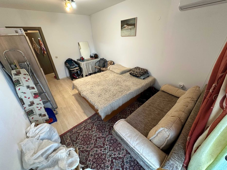 Продава се Двустаен апартамент в Банско - 59 кв.м за 1051 €/кв.м - Снимка #9