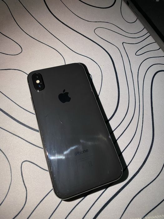 Продам   Айфон   Х