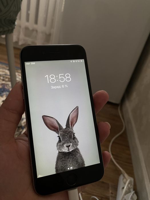 Продам  Айфон 6s
