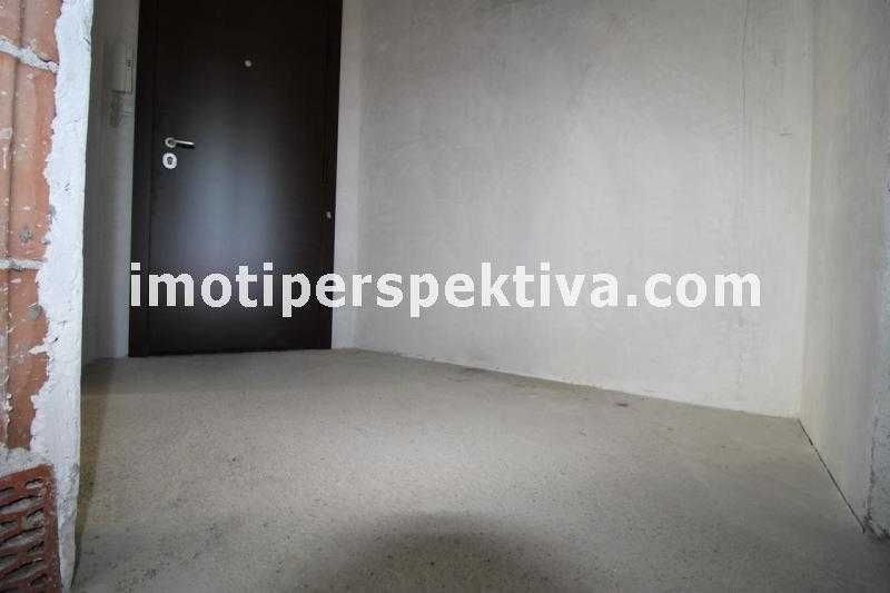 Продава се Двустаен апартамент в Пловдив, Център - 60 кв.м за 2317 €/кв.м - Снимка #8