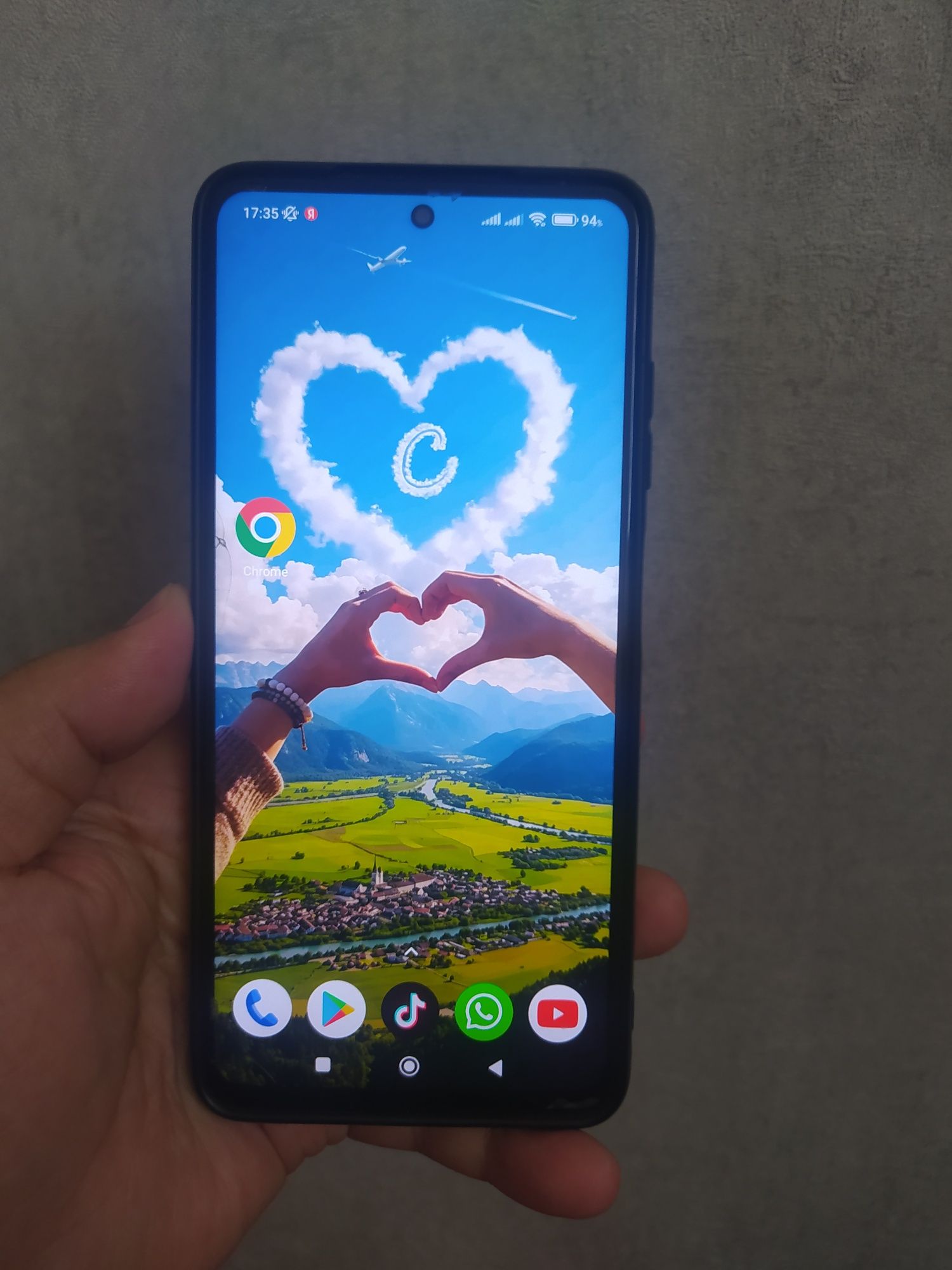 Poco X3 состояние б/у
