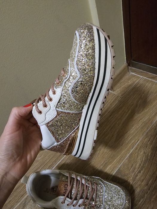 Дамски сникърси Liu jo