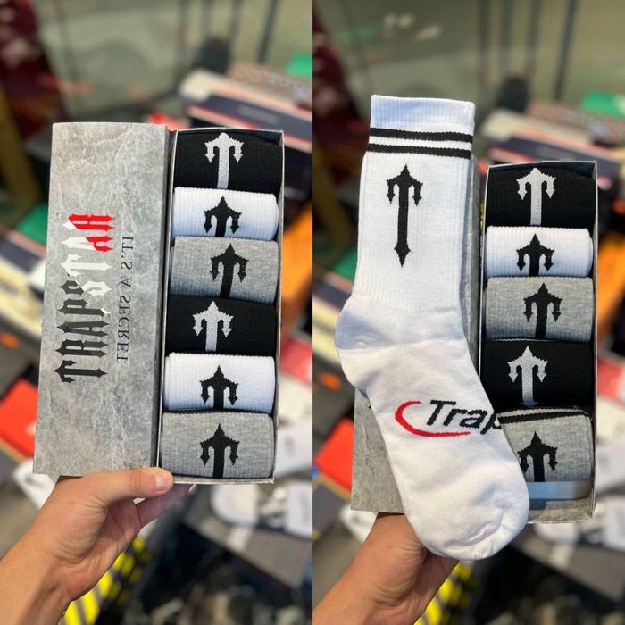 Sosete barbati 6 la set