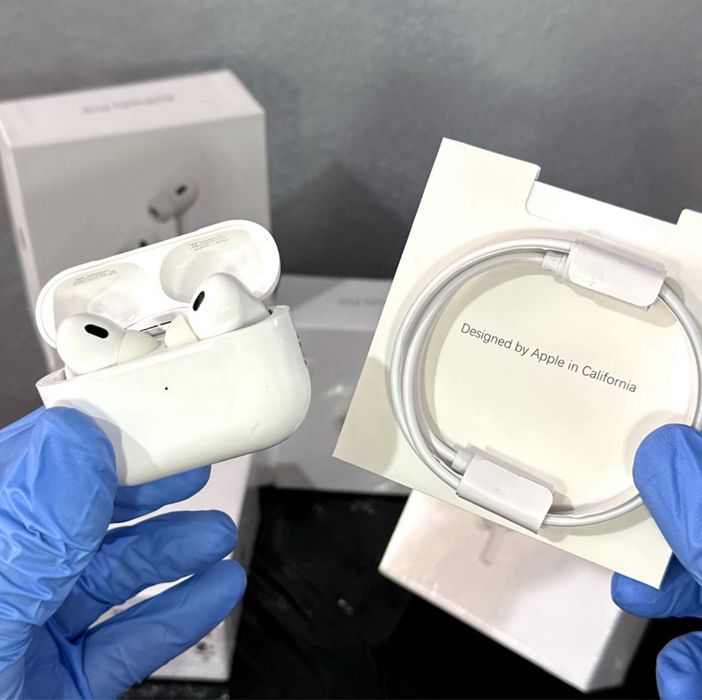 5 bucati Airpods Pro 2