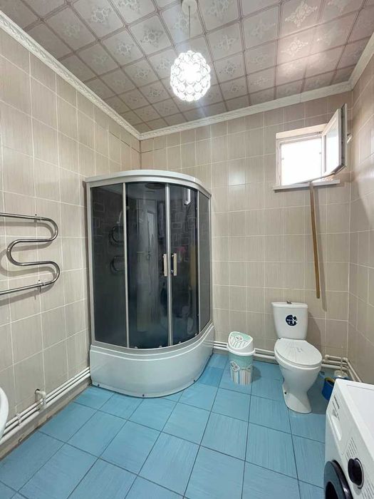 Продам дом в районе Коктем (бывший Заречный 1)