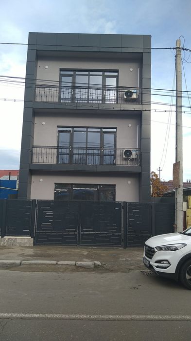 Spatiu comercial de inchiriat Buzau bd Stadionului