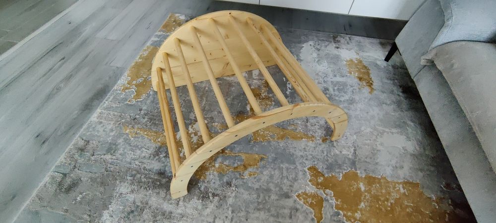 Balansoar Montessori