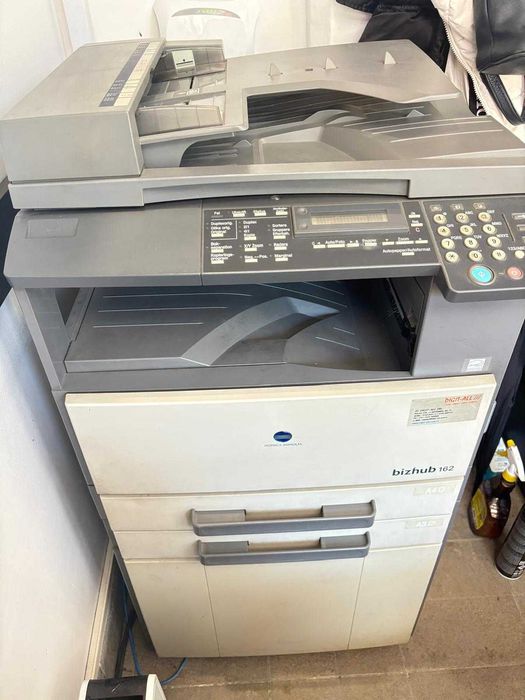 Imprimanta KONICA MINOLTA 162
