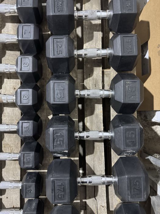 Дълбели комплекти