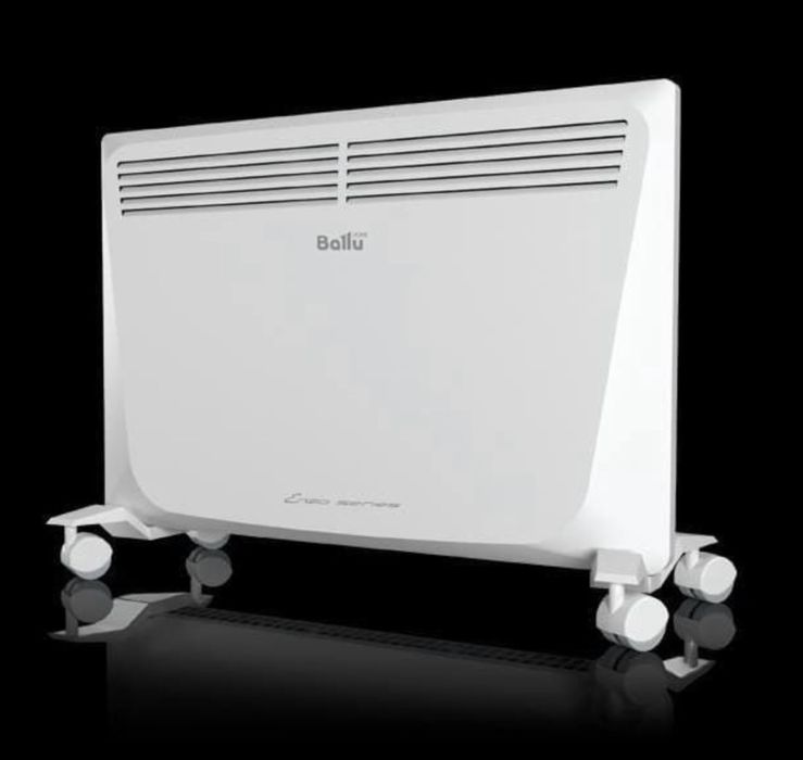 Ballu Enzo BEC/EZMR-2000 конвектор