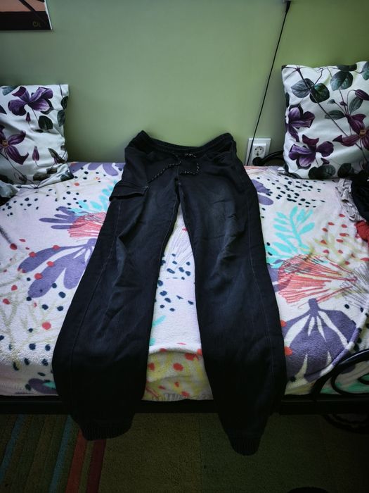 Момчешки дънки, размер 32