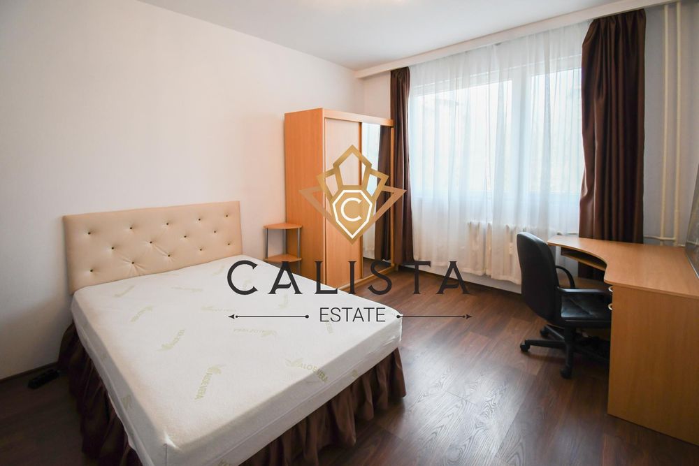 Дава се под наем Тристаен апартамент в София, Лозенец - 84 кв.м за 820 € - Снимка #8