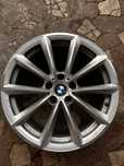 Janta bmw originala 19” style 296