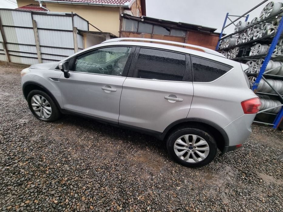 Prezoane Ford Kuga (1130) 20 PREZOANE