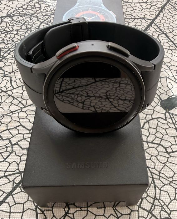 Samsung Watch 5 PRO
