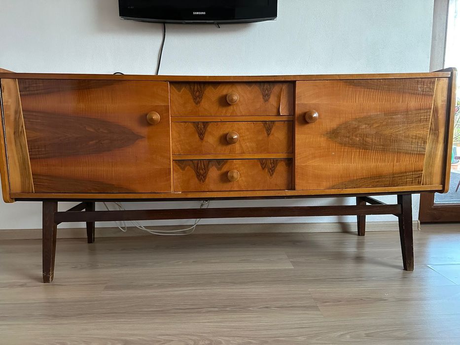 Set mobilier sufragerie