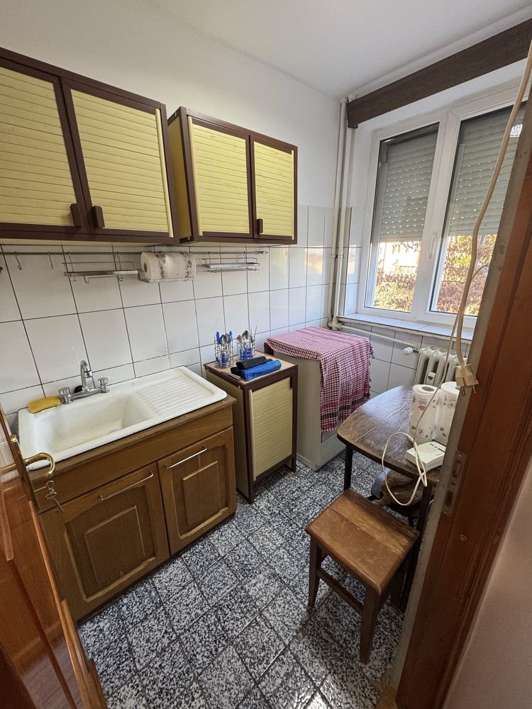 Ocazie! Vand Garsoniera renovata complet 2024, et 3, Brazda lui Novac