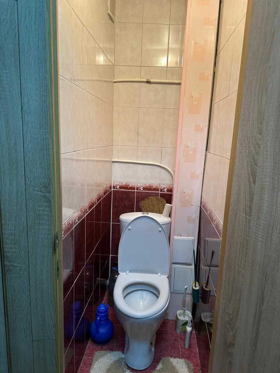 Продажа 2-комн. мкр.Западный