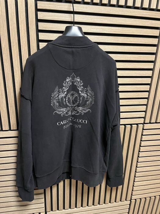 Carlo Colluci MILANO - размер ХЛ / Оригинал
