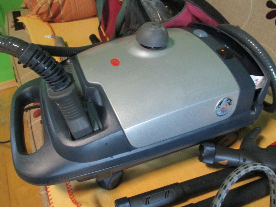 generator aburi statie de curatat calcat