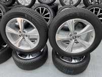 Set roti Audi Q5 R19