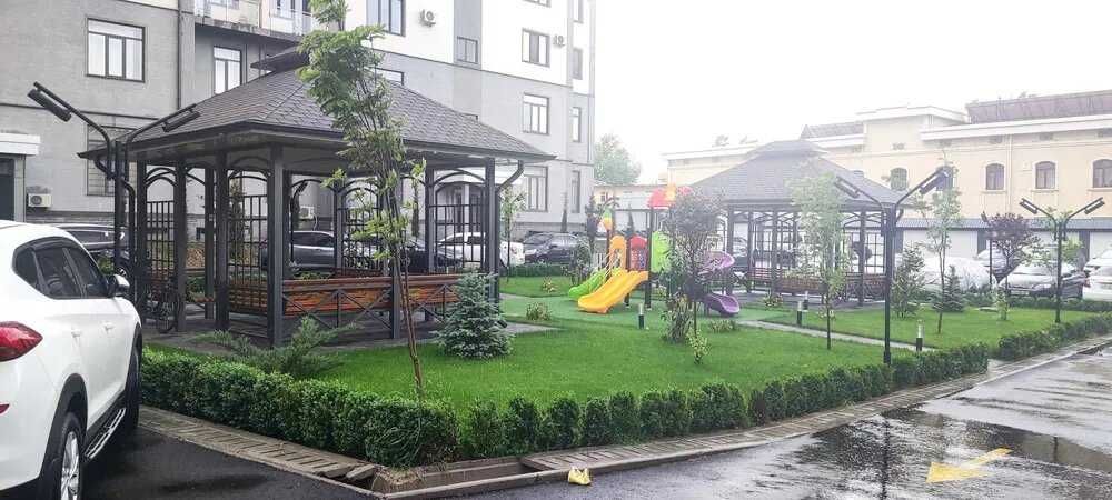 Сдаётся квартира на ЖК Elite house‼️