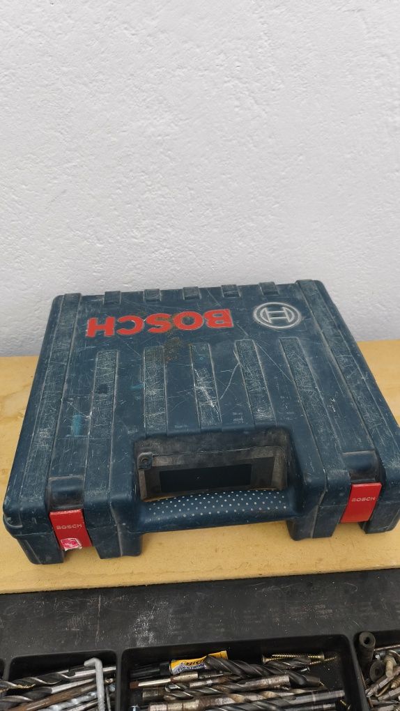 Прободен трион,зеге Bosch gst 150