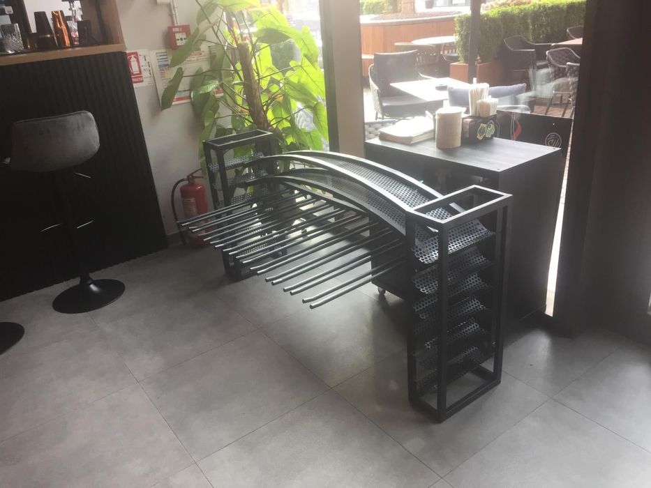 Particular, sudor si lacatus