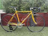Cursiera Fort Road 78DB 1991 Shimano 600 Tricolor