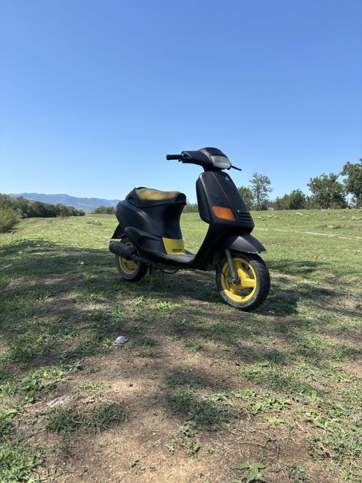 Vand 2 scutere 49cc