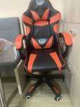 Scaun gaming profesional cu masaj