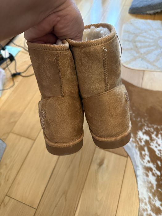 Дамски ботуши Walt Disney-39-40 размер