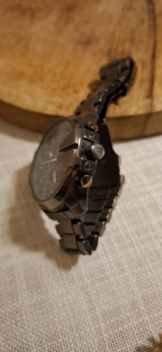 Ceas barbatesc Diesel DZ4329